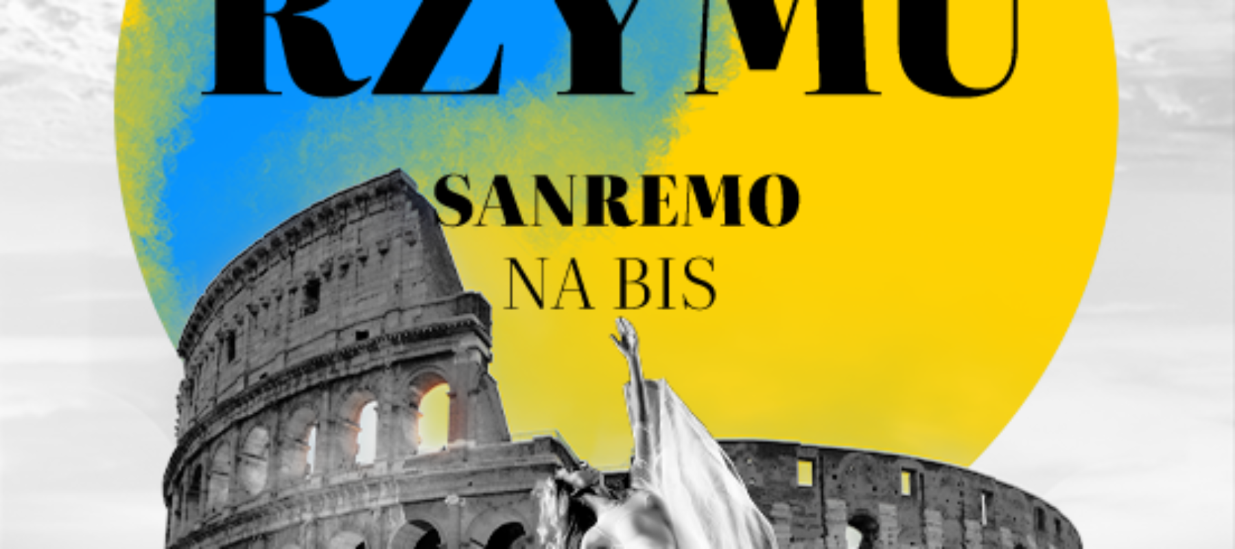 Wszystkie drogi prowadzą do&nbsp;Rzymu