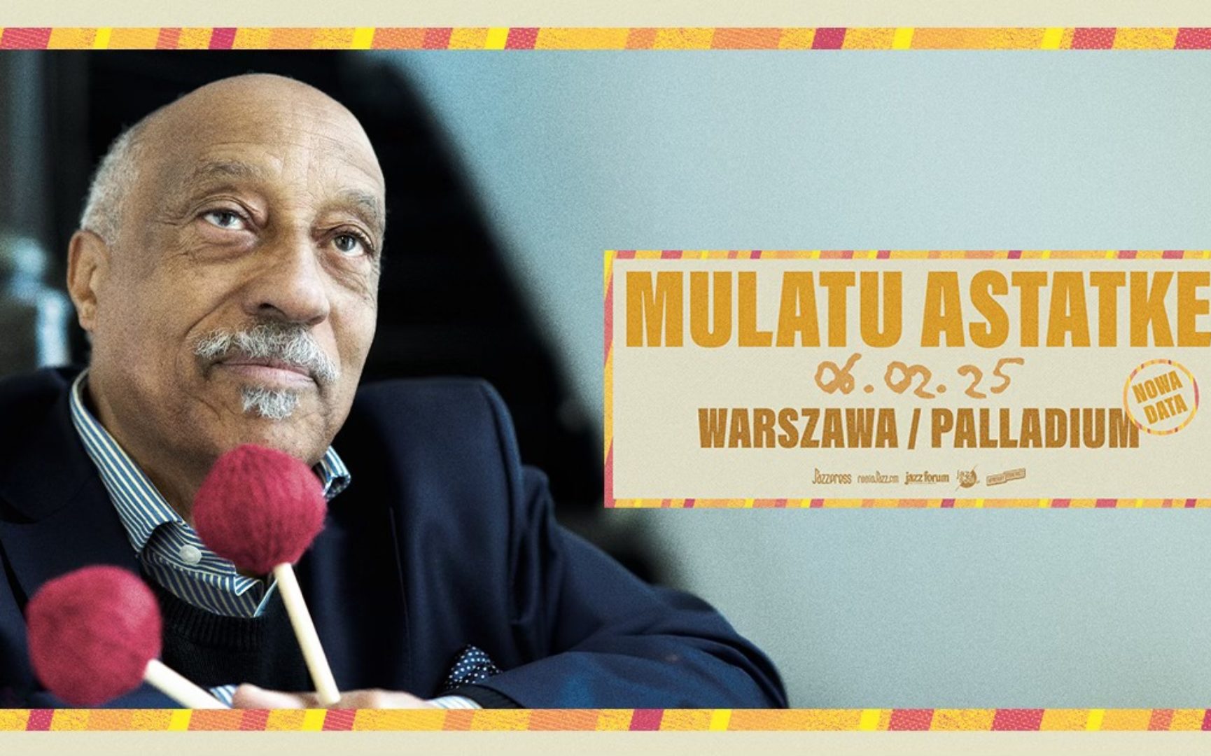 Mulatu Astatke