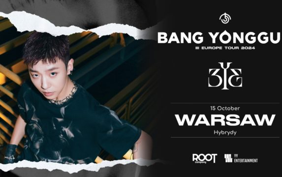 Bang Yongguk