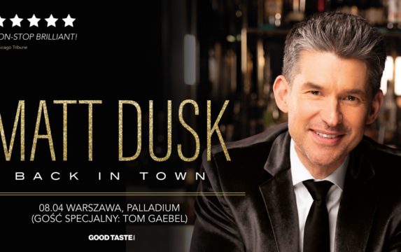 Matt Dusk