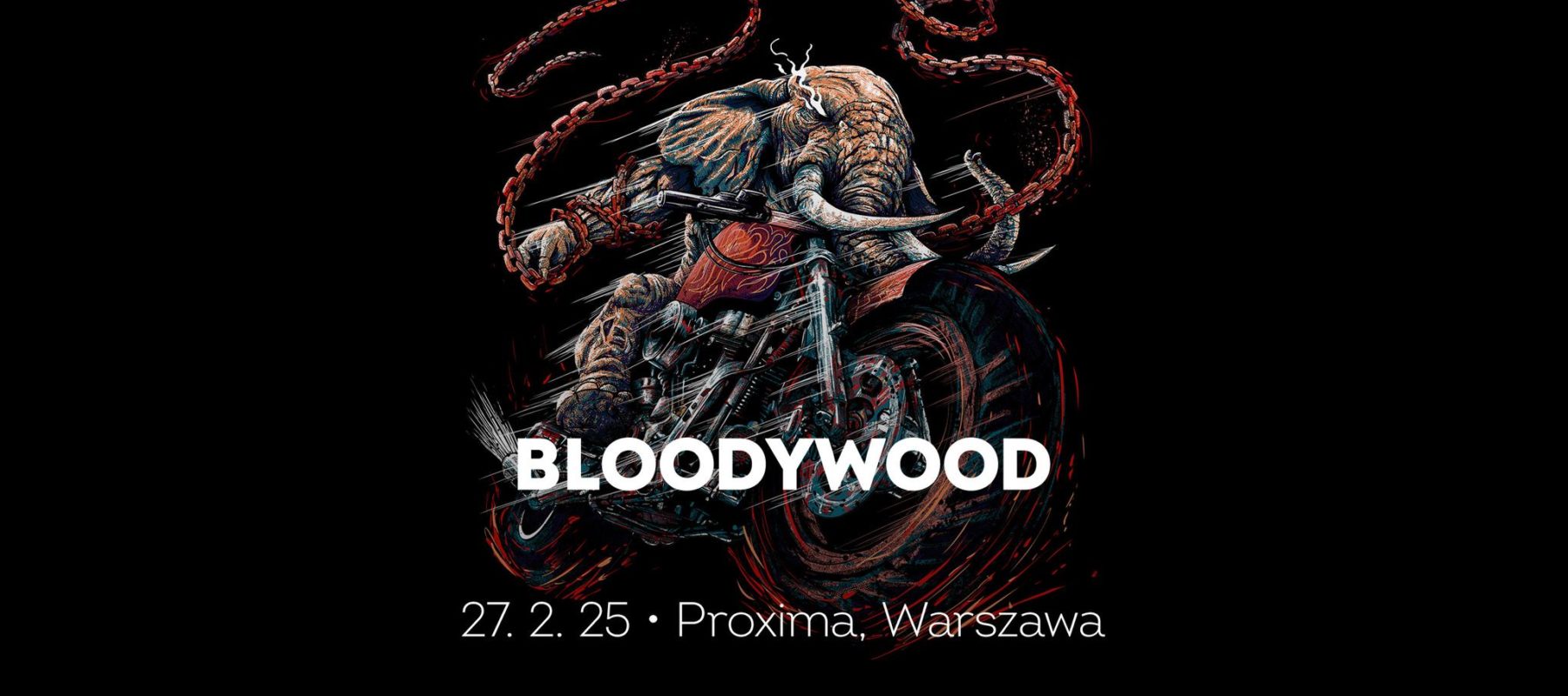 Bloodywood