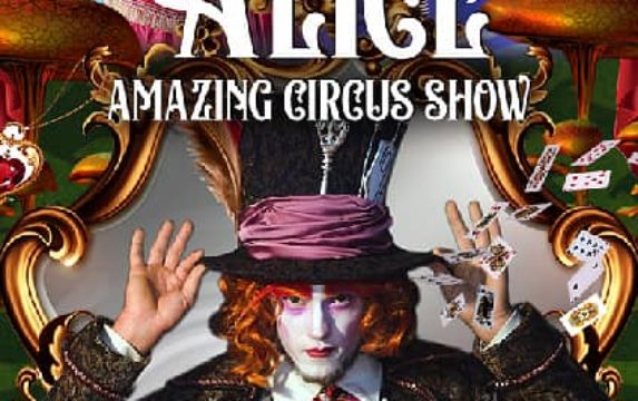 Alice Amazing Circus Show