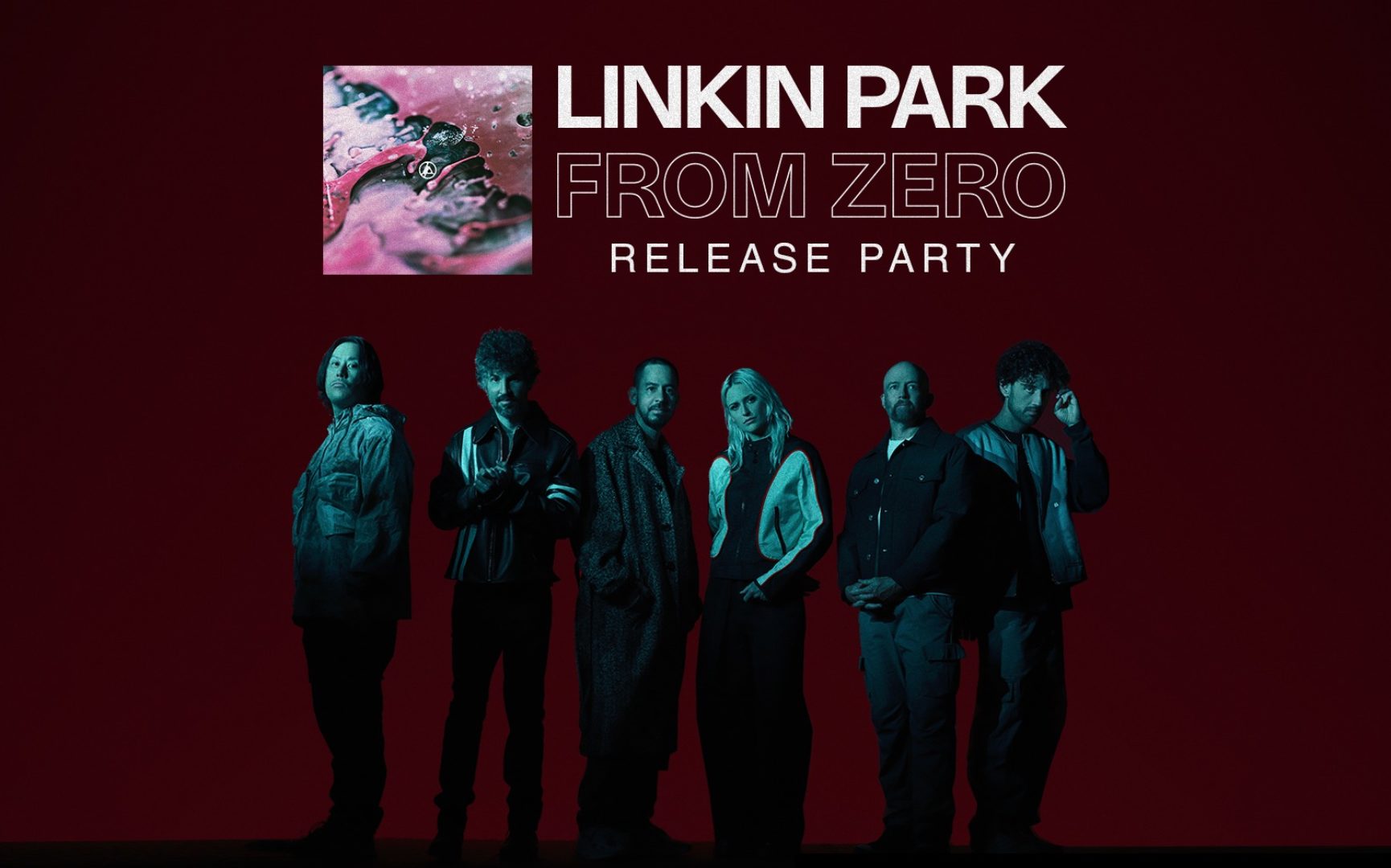 Linkin Park