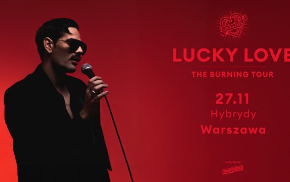 Lucky Love ODWOŁANY