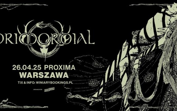 Primordial