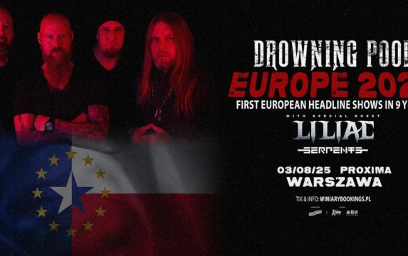 Drowning Pool