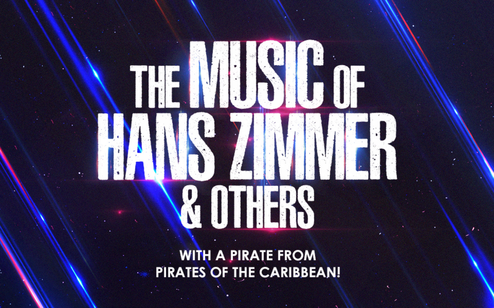 The Music of Hans Zimmer & Others