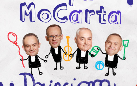 Grupa MoCarta dzieciom