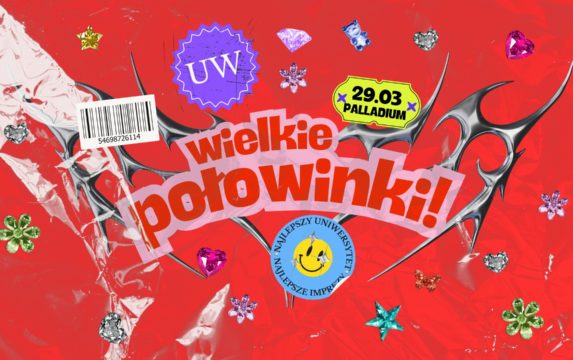 Wielkie Połowinki UW