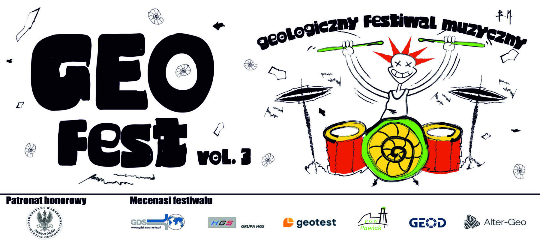 GeoFest vol.III
