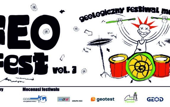 GeoFest vol.III