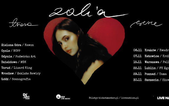 Zalia