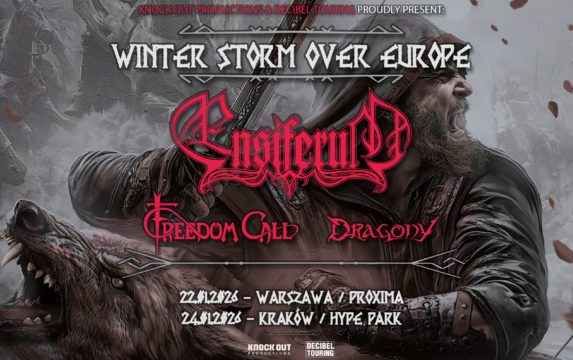 Ensiferum Ensiferum