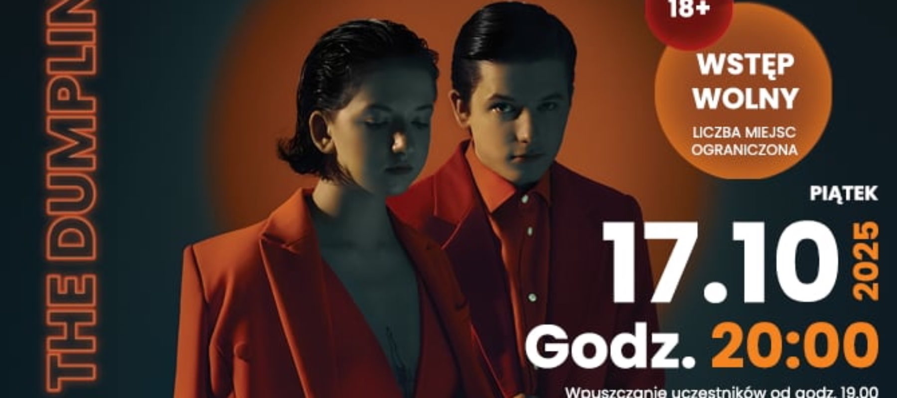 The Dumplings The Dumplings