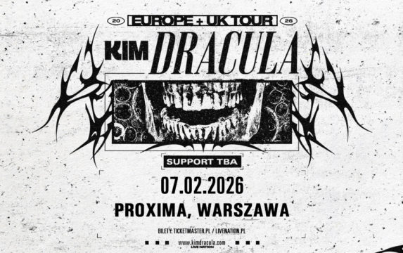Kim Dracula