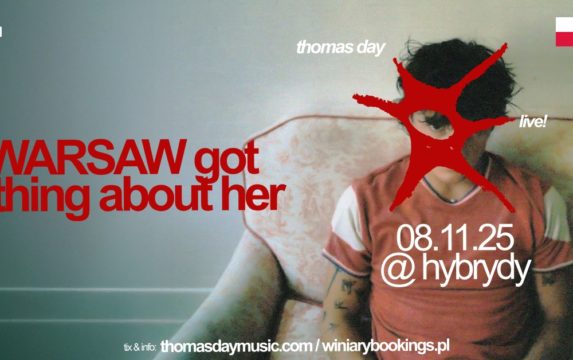 Thomas Day Thomas Day