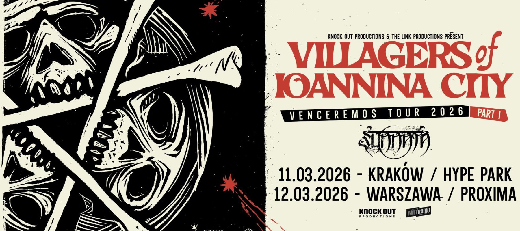 Villagers Of Ioannina City