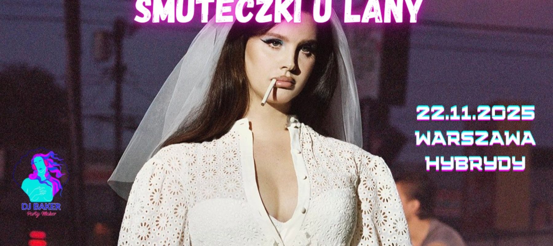 Smuteczki u Lany
