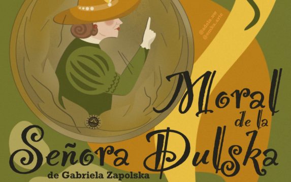 Moral de la Señora Dulska WSTĘP WOLNY Moral de la Señora Dulska WSTĘP WOLNY